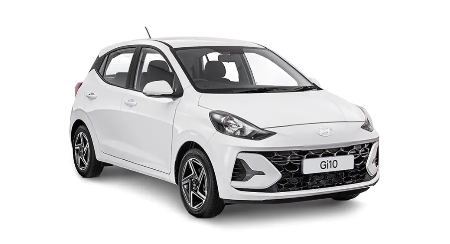 Hyundai Grand i10