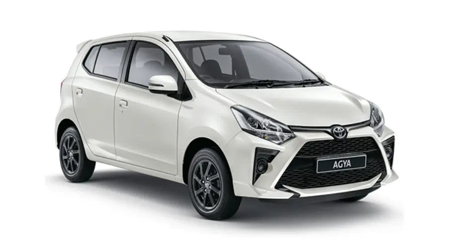 Toyota Agya