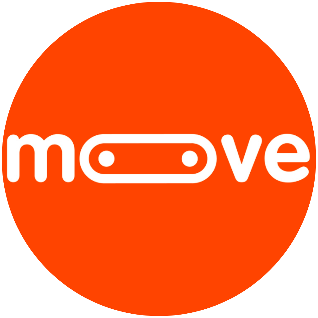 Moove South Africa Logo